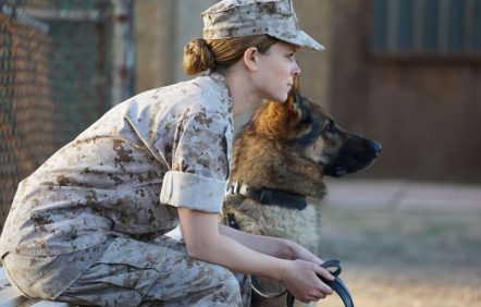 Megan Leavey