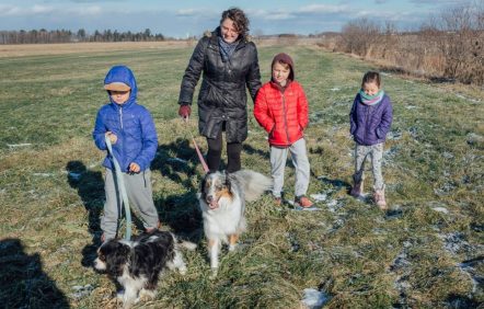 La traversée du désert des locataires avec animaux