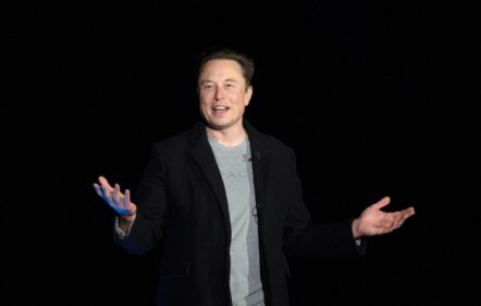 Musk change le logo de Twitter, la cryptomonnaie associée voit son cours décoller