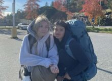 La Canadienne retrouvée morte en Australie n’a probablement pas été tuée par des dingos